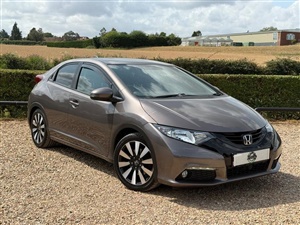 Large image for the Used Honda Civic