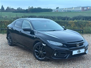 Large image for the Used Honda Civic