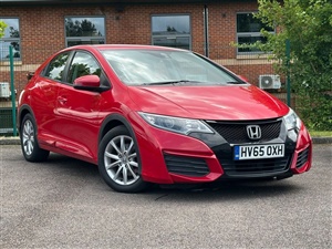 Large image for the Used Honda CIVIC