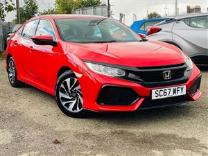 Large image for the Used Honda Civic