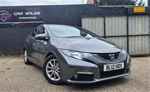 Large image for the Used Honda Civic