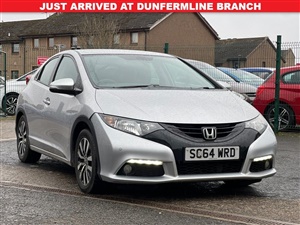 Large image for the Used Honda CIVIC