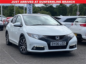 Large image for the Used Honda CIVIC