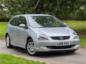 Large image for the Used Honda CIVIC