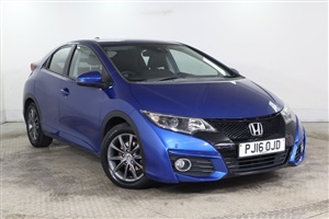 Large image for the Used Honda CIVIC