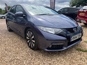 Large image for the Used Honda CIVIC