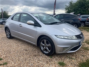 Large image for the Used Honda CIVIC