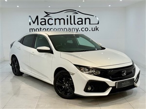 Large image for the Used Honda CIVIC