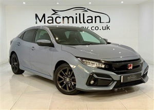 Large image for the Used Honda CIVIC