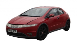 Large image for the Used Honda Civic