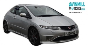 Large image for the Used Honda Civic