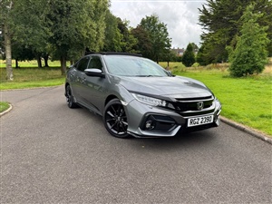 Large image for the Used Honda CIVIC