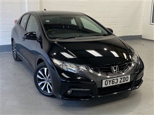 Large image for the Used Honda CIVIC