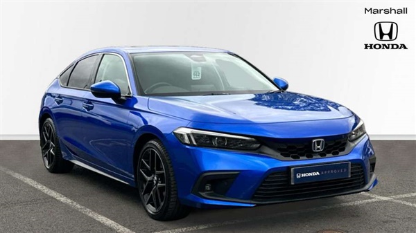 Large image for the Used Honda Civic