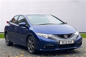 Large image for the Used Honda CIVIC