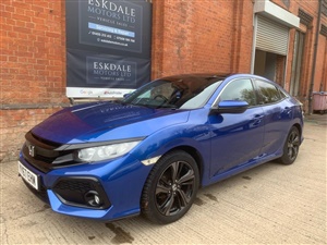 Large image for the Used Honda CIVIC