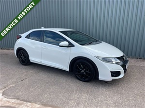 Large image for the Used Honda CIVIC