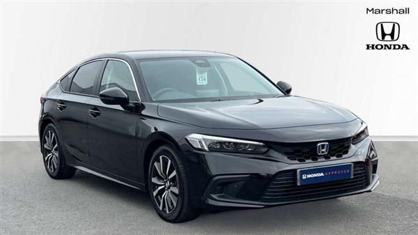 Large image for the Used Honda Civic