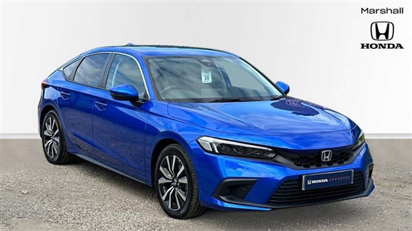 Large image for the Used Honda Civic
