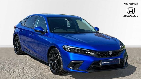 Large image for the Used Honda Civic