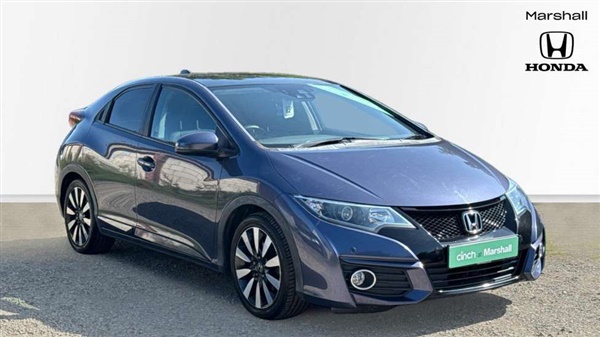Large image for the Used Honda Civic