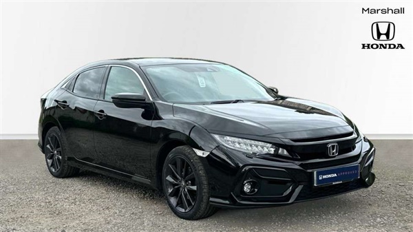Large image for the Used Honda Civic