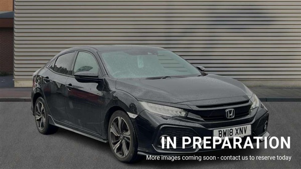 Large image for the Used Honda Civic