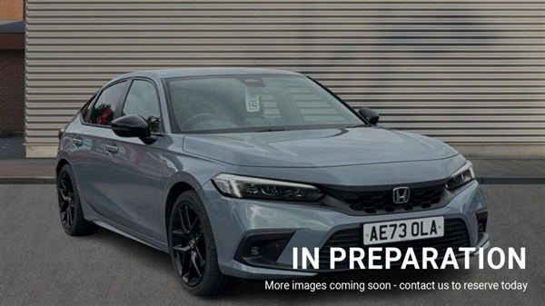 Large image for the Used Honda Civic