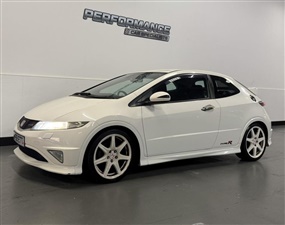 Large image for the Used Honda CIVIC