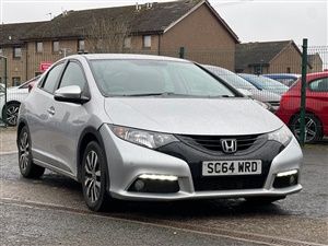 Large image for the Used Honda CIVIC