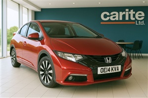 Large image for the Used Honda CIVIC