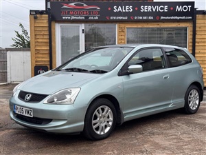 Large image for the Used Honda Civic