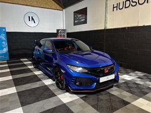 Large image for the Used Honda CIVIC