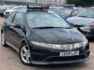 Large image for the Used Honda Civic