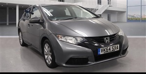 Large image for the Used Honda Civic