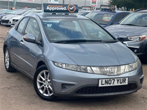 Large image for the Used Honda Civic