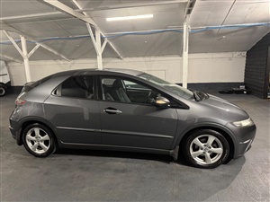 Large image for the Used Honda Civic