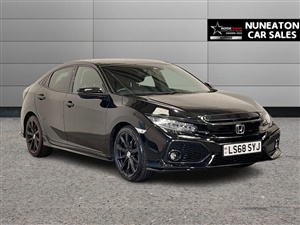 Large image for the Used Honda CIVIC