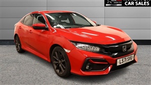 Large image for the Used Honda CIVIC