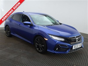 Large image for the Used Honda CIVIC