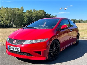 Large image for the Used Honda CIVIC