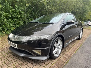 Large image for the Used Honda CIVIC