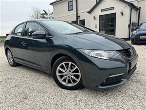 Large image for the Used Honda CIVIC
