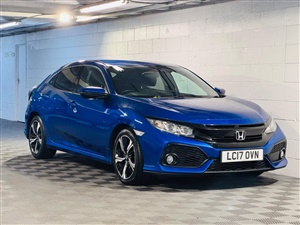 Large image for the Used Honda Civic