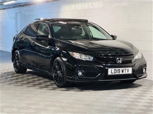 Large image for the Used Honda Civic