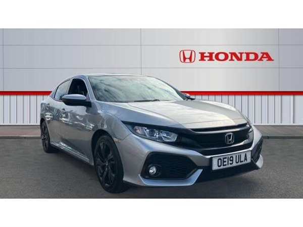 Large image for the Used Honda Civic