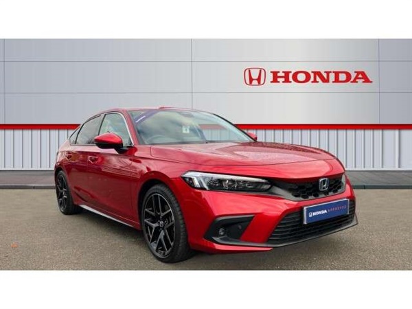 Large image for the Used Honda Civic