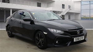 Large image for the Used Honda Civic