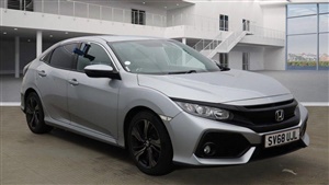 Large image for the Used Honda Civic