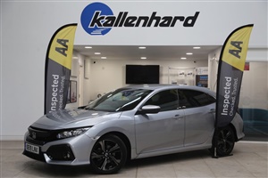 Large image for the Used Honda CIVIC